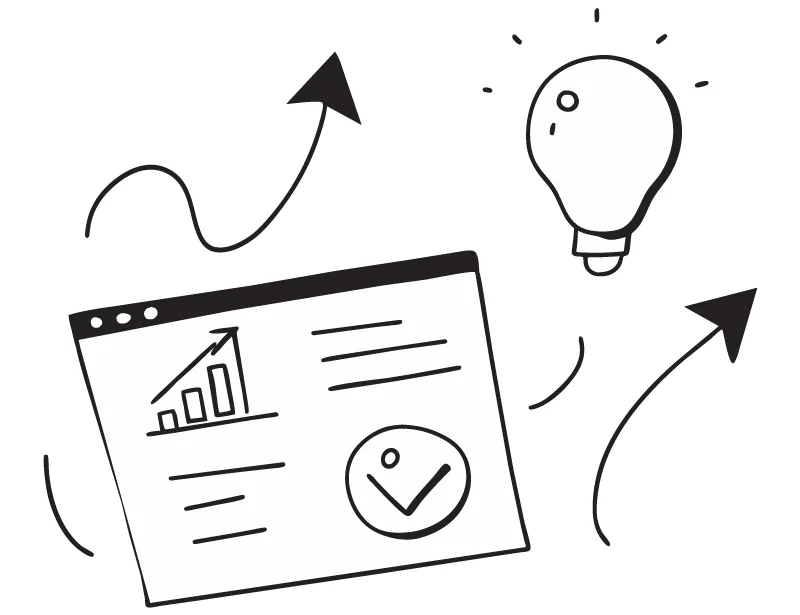 discovery and planning process of influncer